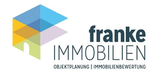 Mars & Franke Logo
